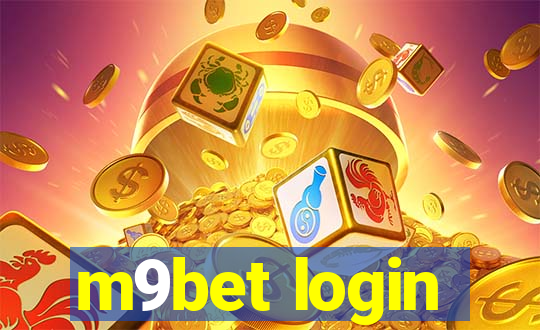m9bet login
